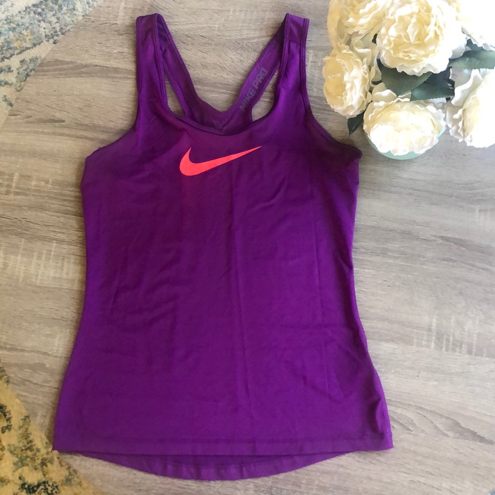 Nike Dri Fit Tank